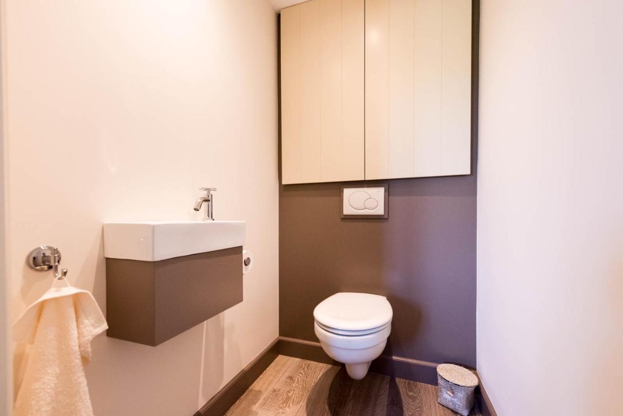 B&B Haut Bruly Couvin Εξωτερικό φωτογραφία