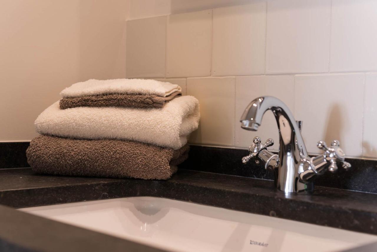 B&B Haut Bruly Couvin Εξωτερικό φωτογραφία