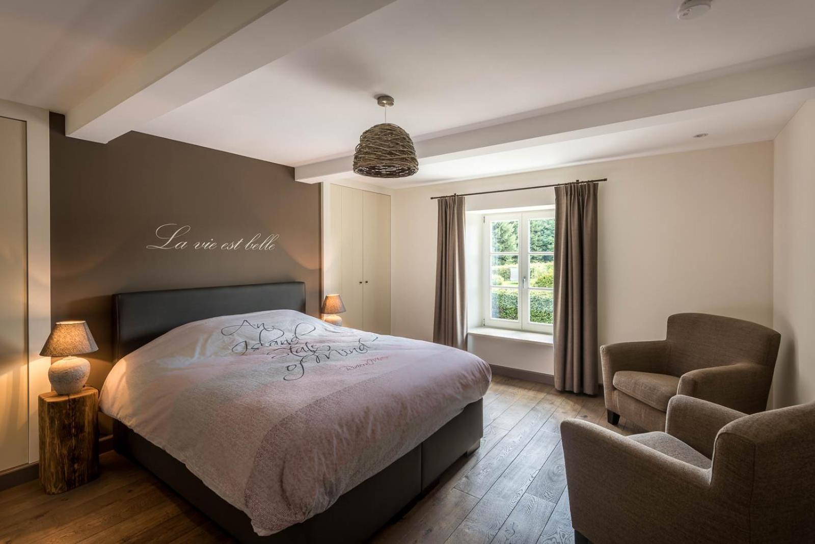 B&B Haut Bruly Couvin Εξωτερικό φωτογραφία