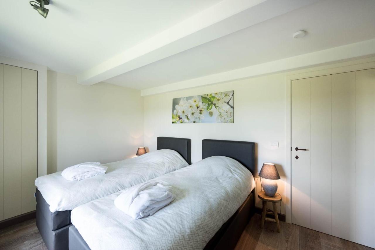 B&B Haut Bruly Couvin Εξωτερικό φωτογραφία